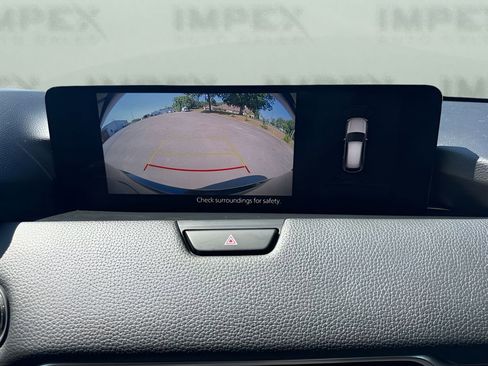 Used 2026 MAZDA CX-90 3.3 Turbo w/ Premium Sport Pkg AWD/4WD image 22