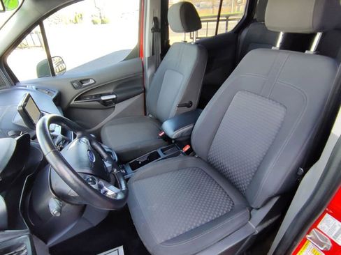 Used 2020 Ford Transit Connect XLT FWD image 16