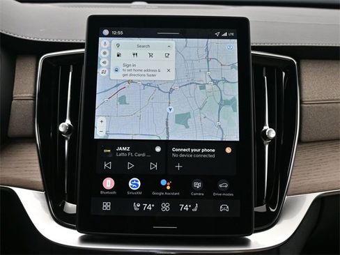 New 2026 Volvo XC90 B6 Ultra w/ Protection Package Premier image 14