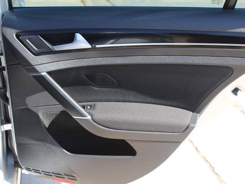 Used 2016 Volkswagen GTI S FWD image 9