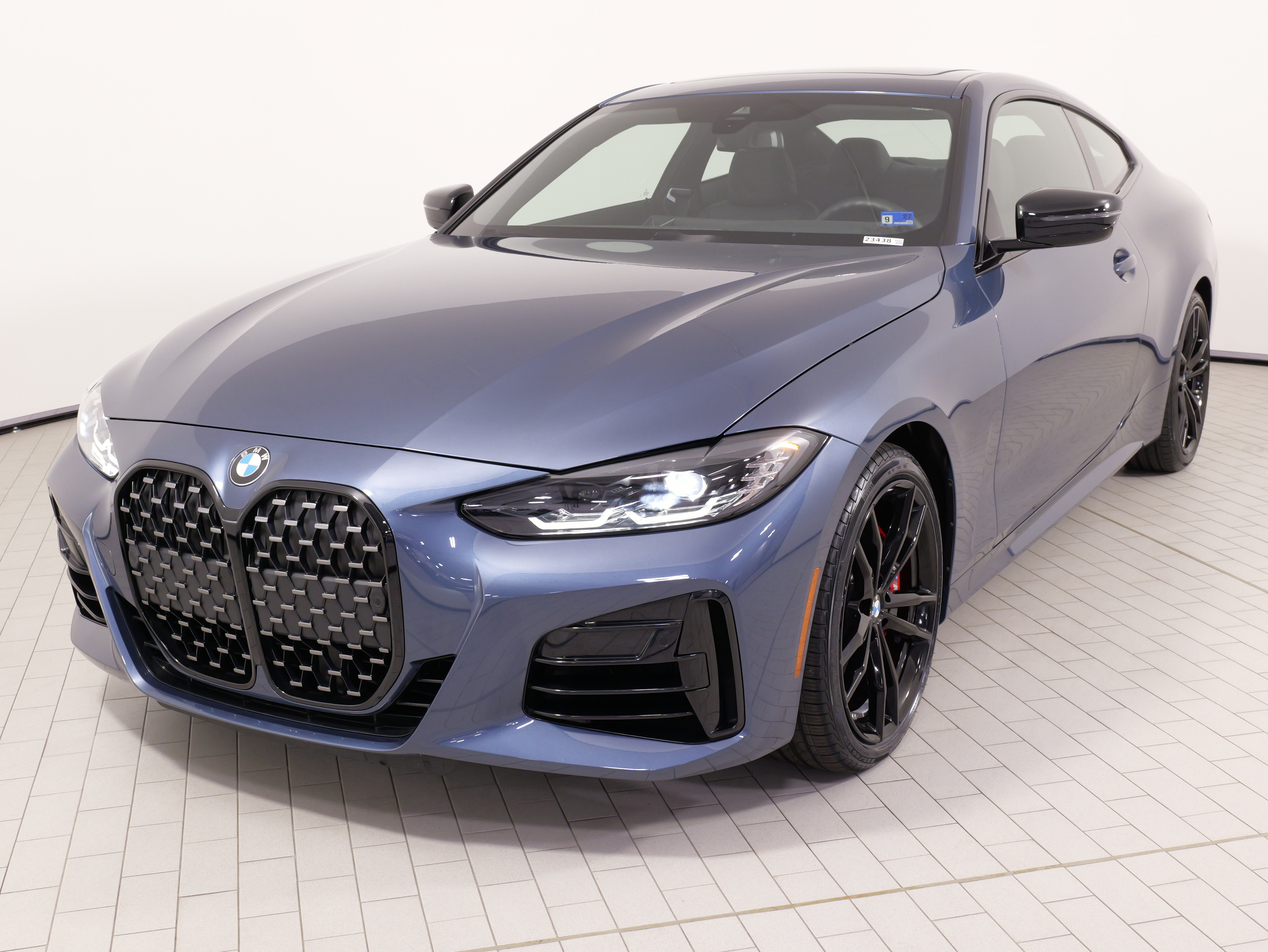 Used 2024 BMW 440i xDrive Coupe w/ Premium Package AWD/4WD image 4