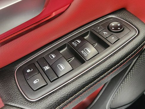Used 2019 RAM 1500 Rebel w/ Rebel Level 2 Equipment Group AWD/4WD image 22