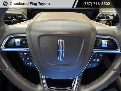 Used 2023 Lincoln Nautilus Reserve w/ Equipment Group 201A AWD/4WD image 29