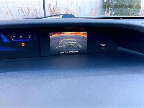 Used 2013 Honda Civic LX image 28