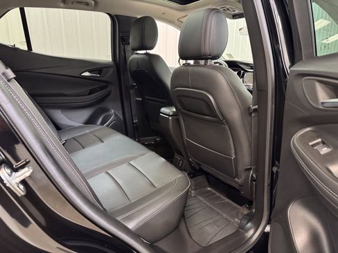 Used 2023 Buick Encore GX Essence w/ Advanced Technology Package image 27