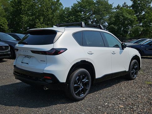 New 2026 MAZDA CX-5 2.5 S w/ Premium Plus Package AWD/4WD image 6