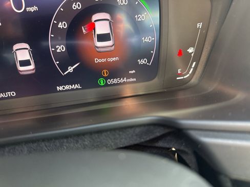 Used 2024 Honda Accord Sport image 11