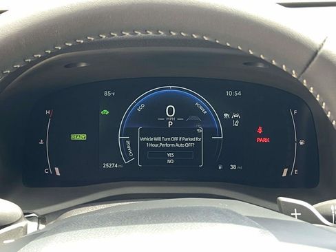 Used 2025 Toyota Camry SE w/ Multimedia Upgrade Package FWD image 36