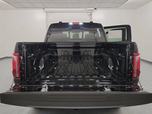 New 2026 Ford F150 Lariat w/ Equipment Group 501A Mid AWD/4WD image 30
