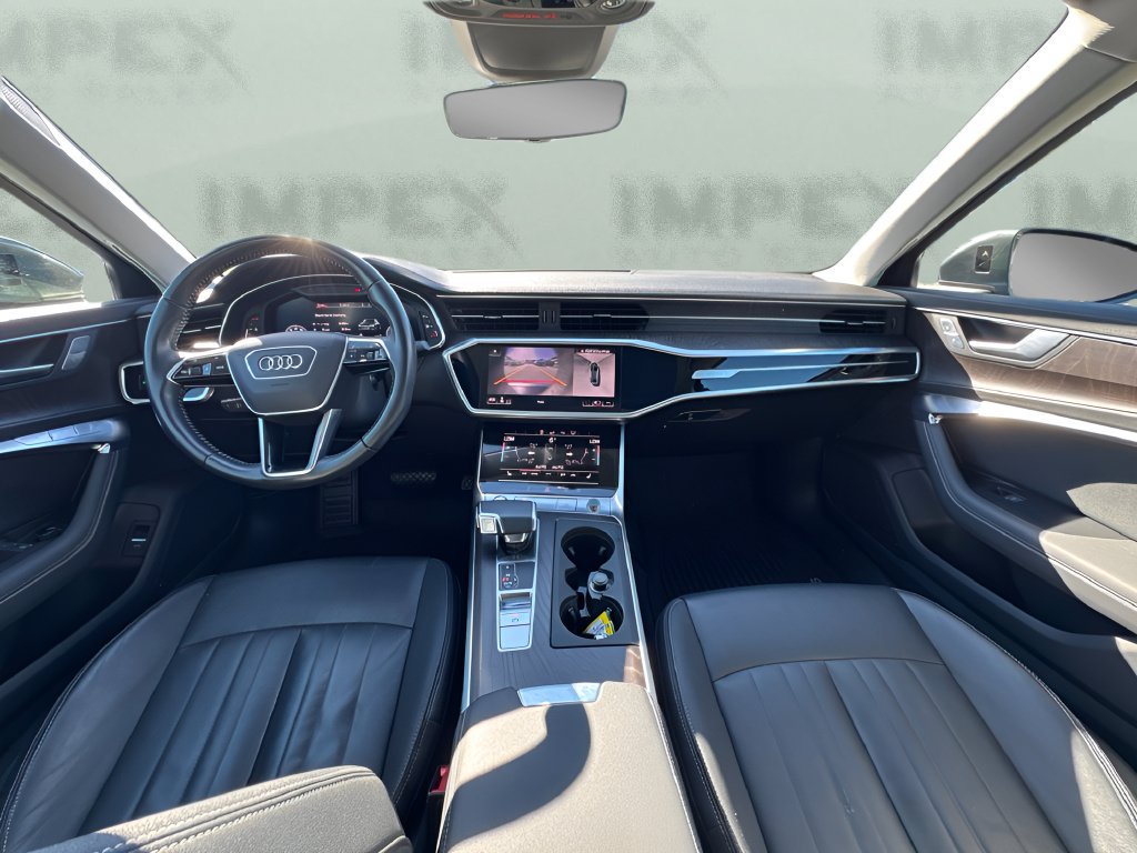 Used 2019 Audi A6 3.0T Premium Plus AWD/4WD image 15