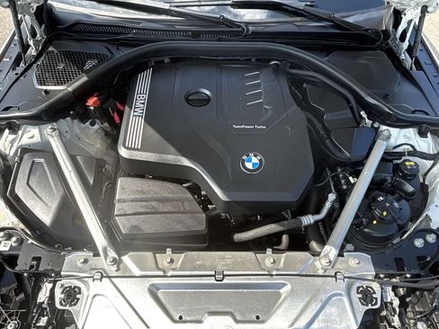Used 2023 BMW 430i xDrive Coupe w/ Convenience Package AWD/4WD image 18