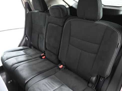 Used 2020 Nissan Murano SV image 12