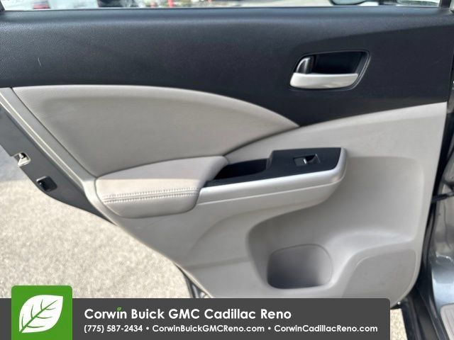 Used 2013 Honda CR-V EX-L image 25