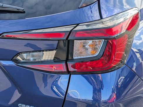 Certified 2024 Subaru Crosstrek 2.0i Premium w/ Popular Package #4 AWD/4WD image 17