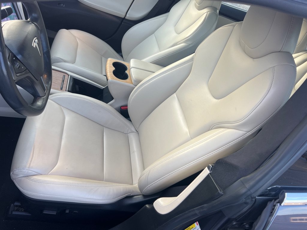 Used 2020 Tesla Model S Long Range Plus AWD/4WD image 11