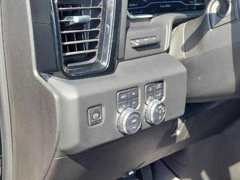 Used 2024 GMC Sierra 2500 AT4 w/ AT4 Premium Plus Package AWD/4WD image 24