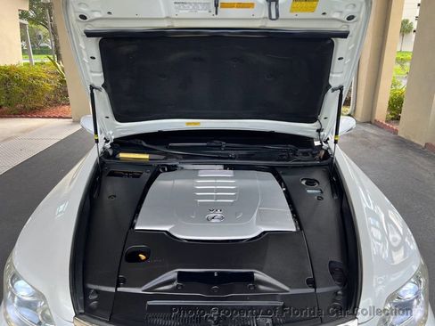 Used 2010 Lexus LS 460 RWD image 68