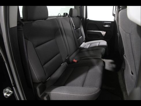 Used 2016 Chevrolet Silverado 1500 LT w/ All Star Edition AWD/4WD image 18