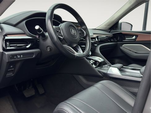 Used 2022 Acura MDX SH-AWD image 8