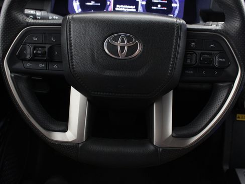 Used 2025 Toyota 4Runner TRD Off-Road Premium w/ Tow Technology Package AWD/4WD image 27