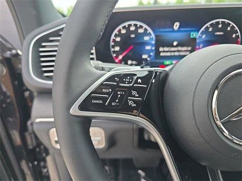 Certified 2026 Mercedes-Benz GLE 350 4MATIC image 40