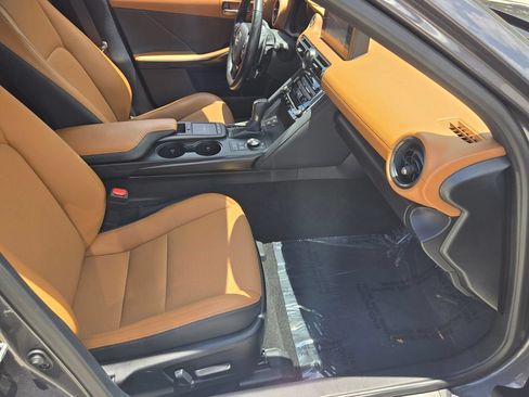 Used 2025 Lexus IS 300 w/ Premium Package RWD image 18