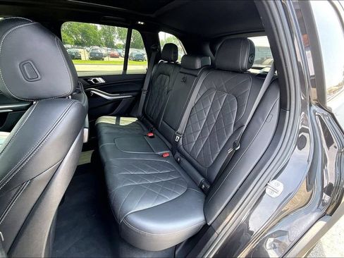 Used 2023 BMW X5 xDrive40i AWD/4WD image 34