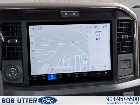 New 2026 Ford F250 King Ranch w/ Tremor Off-Road Package AWD/4WD image 14