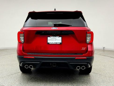 Used 2023 Ford Explorer ST w/ Equipment Group 401A AWD/4WD image 6