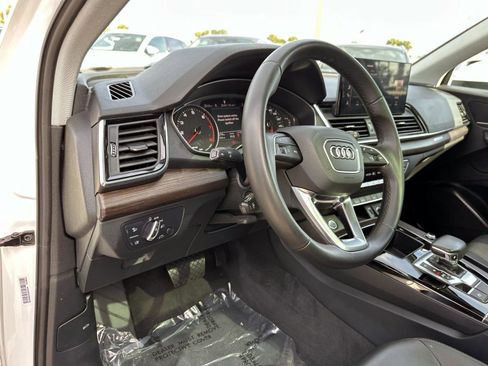 Used 2022 Audi Q5 2.0T Premium image 20