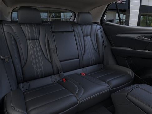 New 2026 Buick Envision Avenir AWD/4WD image 17