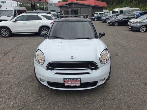 Used 2015 MINI Cooper Countryman S FWD image 20