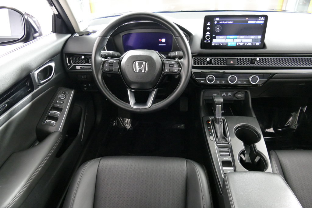 Used 2022 Honda Civic Touring image 24