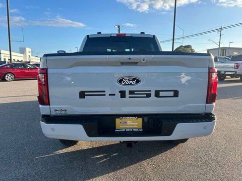 Certified 2024 Ford F150 XLT w/ Equipment Group 302A MID image 7