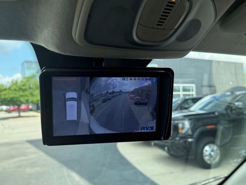 Used 2021 RAM ProMaster 1500 FWD image 26