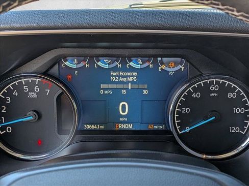 Used 2023 Ford F150 XLT w/ Equipment Group 302A High RWD image 11