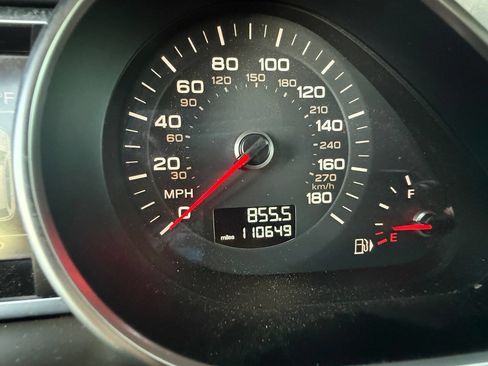 Used 2014 Audi Q7 3.0T Premium image 9