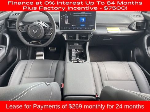 New 2025 VinFast VF 8 Eco image 16