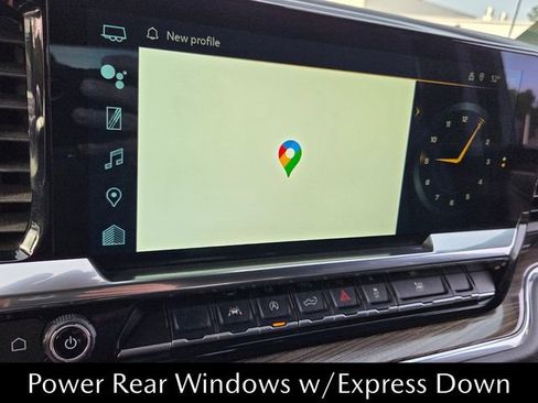 Used 2025 Chevrolet Silverado 1500 LT image 24