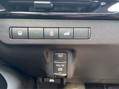 Used 2025 Nissan Murano SL AWD/4WD image 40