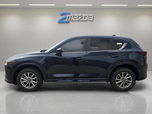 New 2026 MAZDA CX-30 AWD 2.5 S image 2