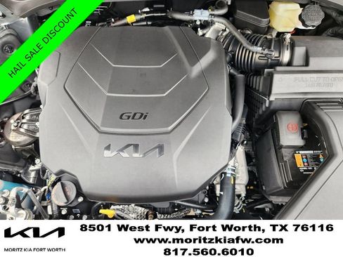 New 2025 Kia Telluride SX Prestige X-Line AWD/4WD image 24