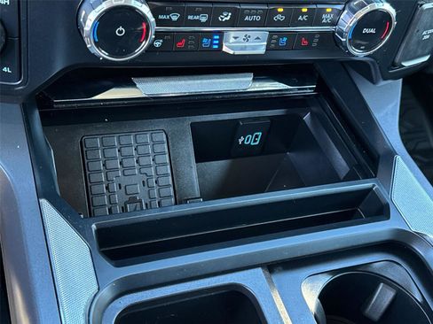 Used 2024 Ford F250 Lariat w/ Lariat Ultimate Package image 31