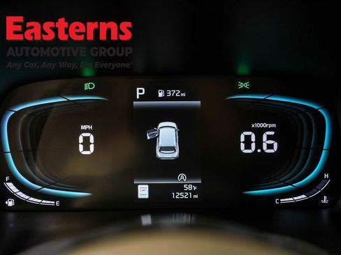 Used 2025 Kia Soul LX w/ LX Technology Package image 18