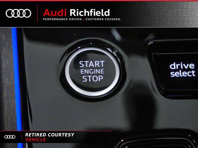 Certified 2026 Audi A6 Premium Plus w/ Premium Plus Package AWD/4WD image 24