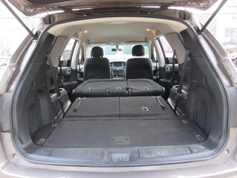 Used 2013 Nissan Pathfinder SV AWD/4WD image 22