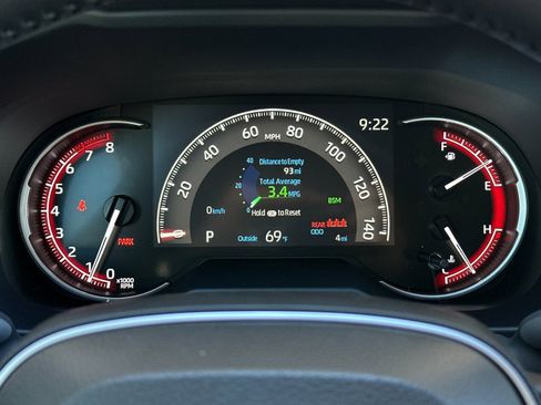 New 2025 Toyota RAV4 XLE Premium image 23