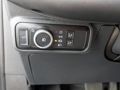 Used 2025 Ford Explorer ST AWD/4WD image 19