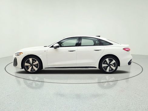 New 2026 Audi A5 2.0T Premium Plus AWD/4WD image 8