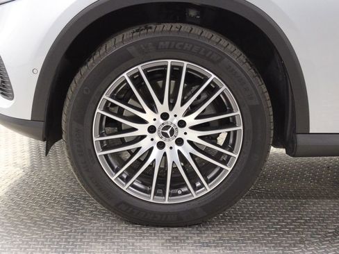 Certified 2026 Mercedes-Benz GLC 300 image 15